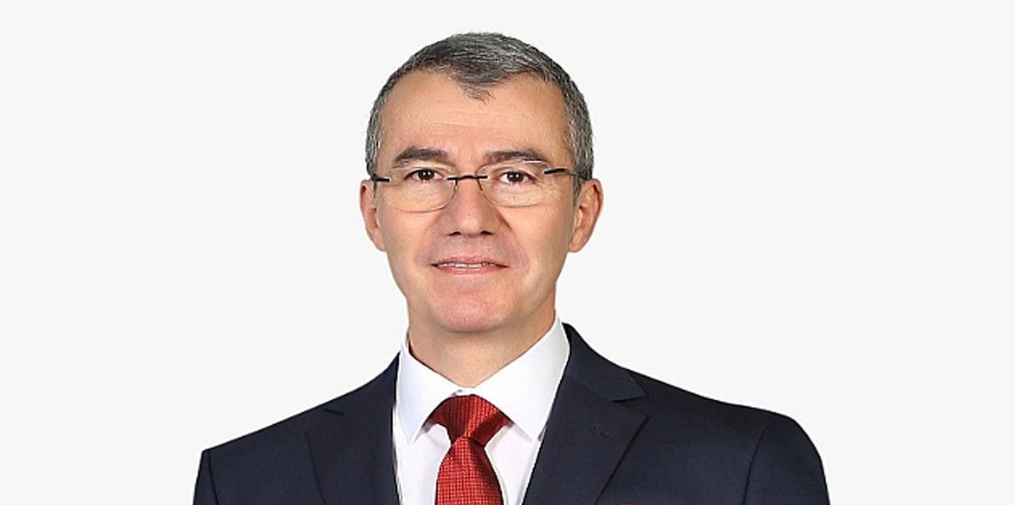 TBB Başkan Danışmanı Hasan Süha Saral’dan Trabzon’daki Sel Felaketi Sonrası Açıklama