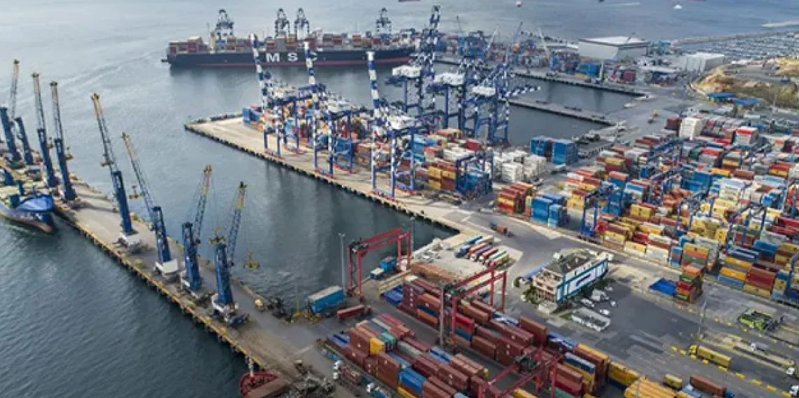 Trabzon ve Doğu Karadeniz'den dev ihracat