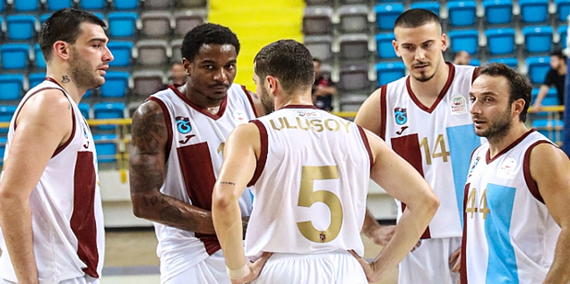Trabzonspor Basketbol Takımı’na Süper Coach: Selçuk Ernak Geliyor