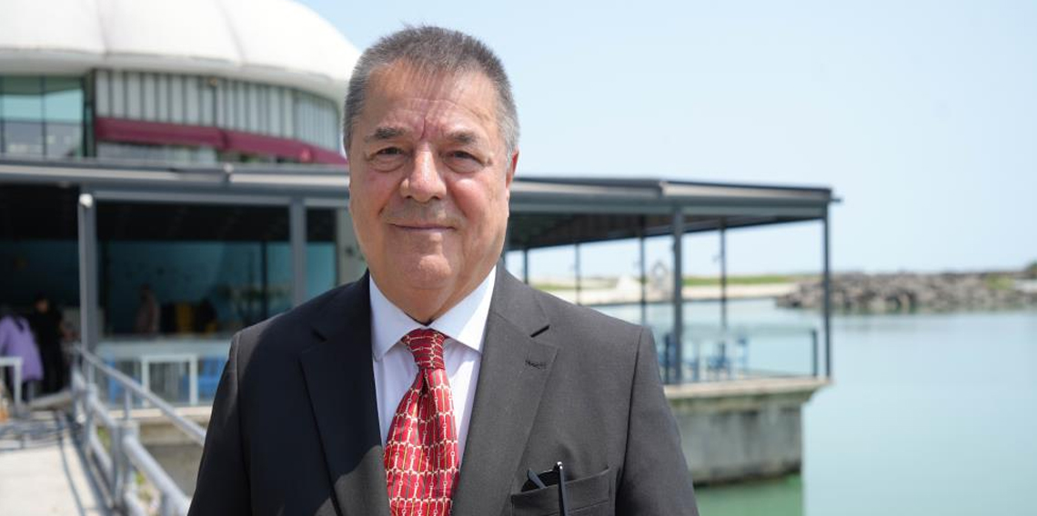 Veysel Bilen: 