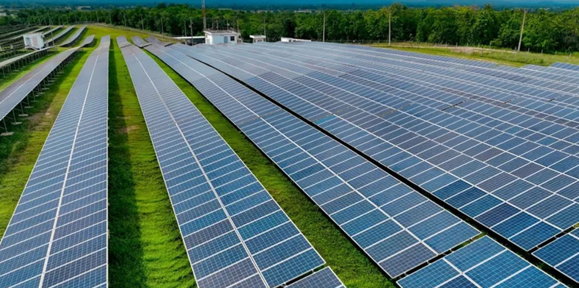 Suudi Arabistan şirketinden Türkiye'ye 2 milyar dolarlık güneş enerjisi yatırımı