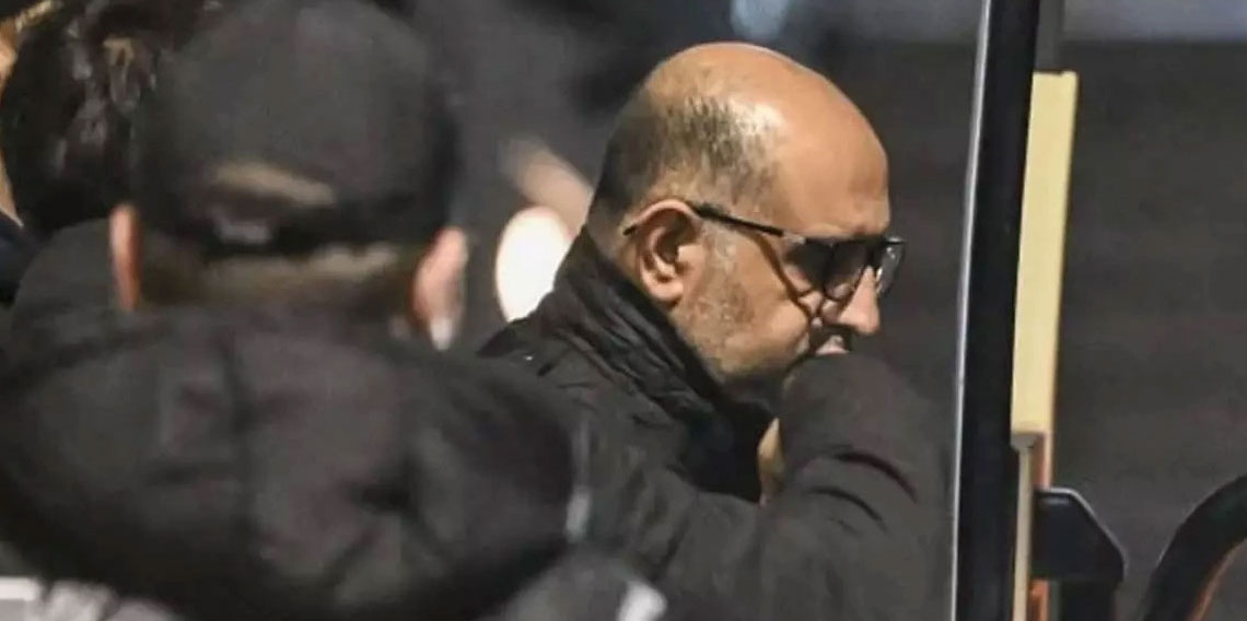 İBB soruşturmasında yeni gelişme! İtirafçı olan Aziz İhsan Aktaş'a tahliye