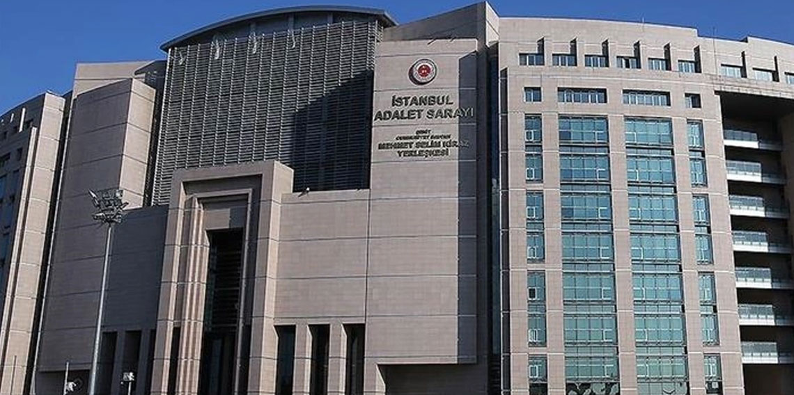İBB'ye yolsuzluk soruşturması! İki itirafçı daha tahliye oldu