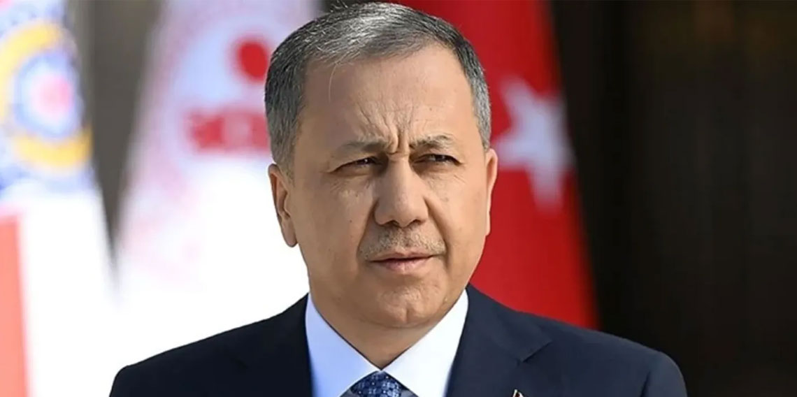 Ali Yerlikaya: Radarlar para tuzağı değil cankurtaran