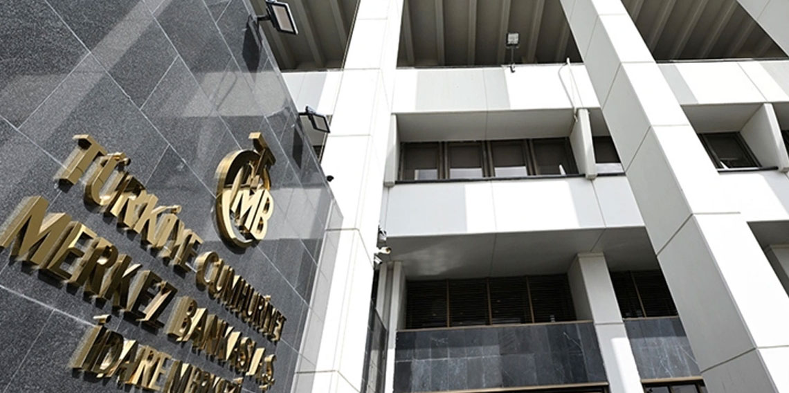 Merkez Bankası rezervleri yükseldi! Ne kadar oldu?