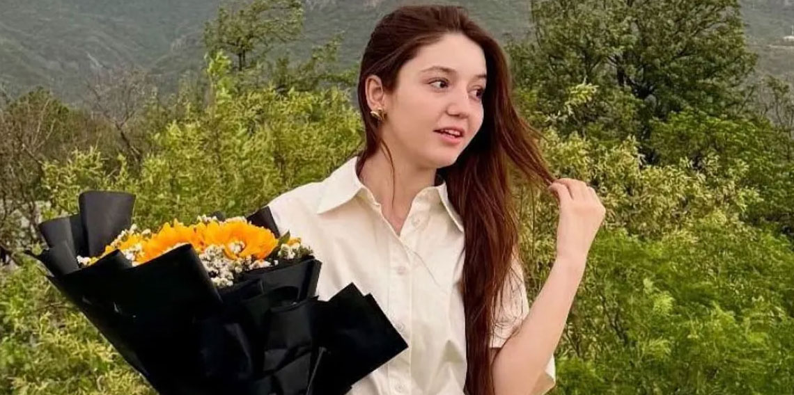Pakistan’da TikTok fenomeni Sana Yousaf evinde öldürüldü