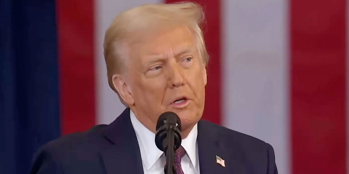 ABD basınından şok Trump iddiası! Göçmenleri Balkanlar'a göndermek istiyor