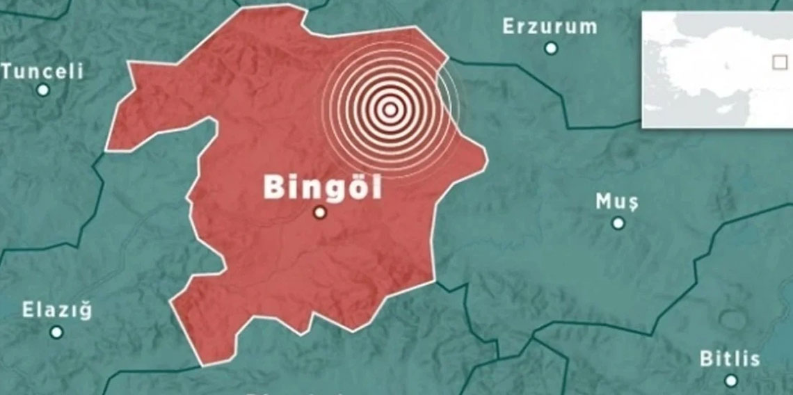 Uzman isim o bölgeyi işaret etti! 7 büyüklüğünde deprem uyarısı: Enerji birikiyor!