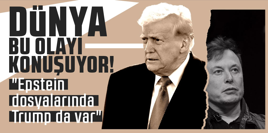 Dünya bu olayı konuşuyor! Elon Musk'tan çarpıcı Trump iddiası!