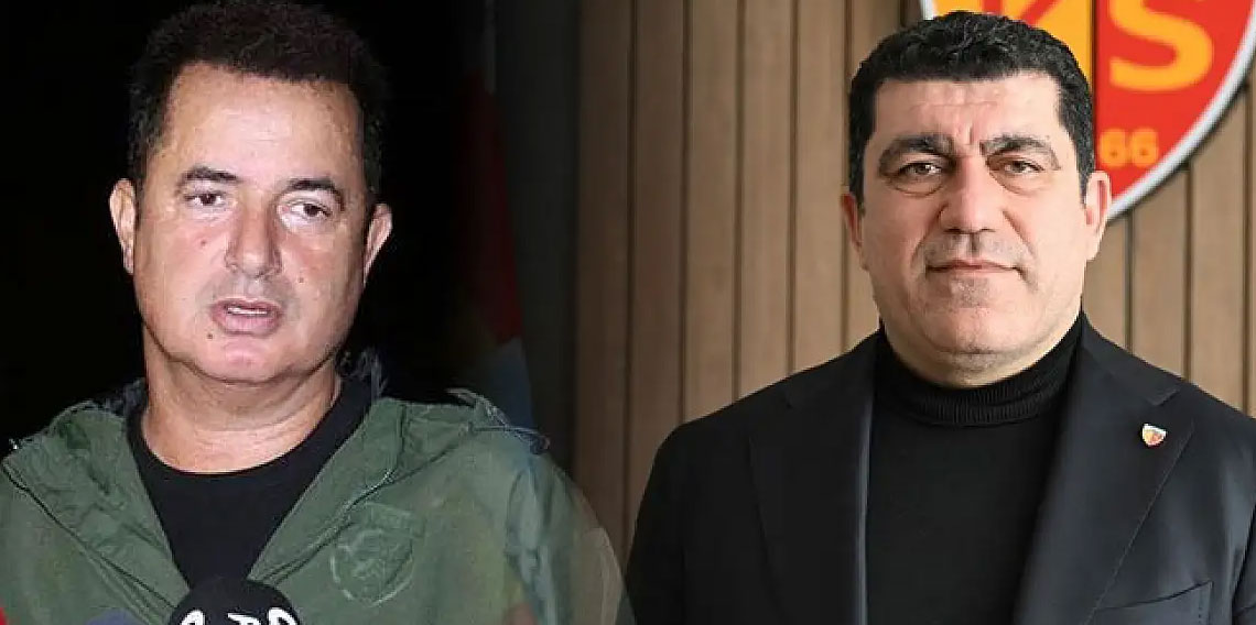 Hocanızı çalmadık! Parasını ödeyeceğiz!