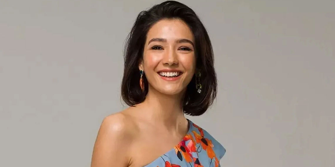 Teşkilat'ın kadrosundan çıkarılan Aybüke Pusat'tan yeni dizi