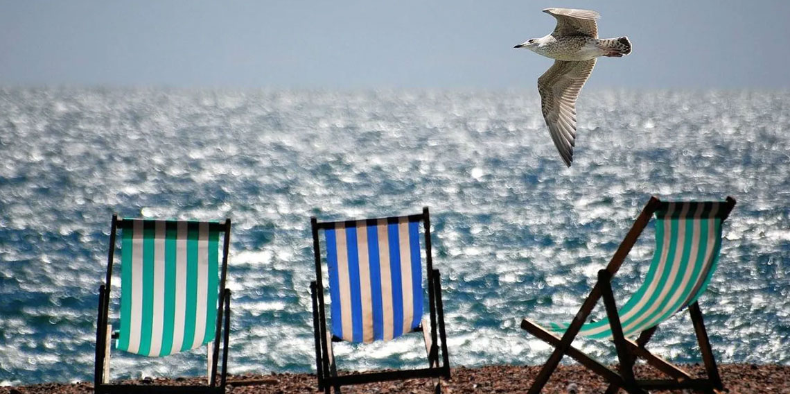Bodrum ve Çeşme rekora koşuyor... Plaj fiyatları belli oldu! Yüzde 300 zam