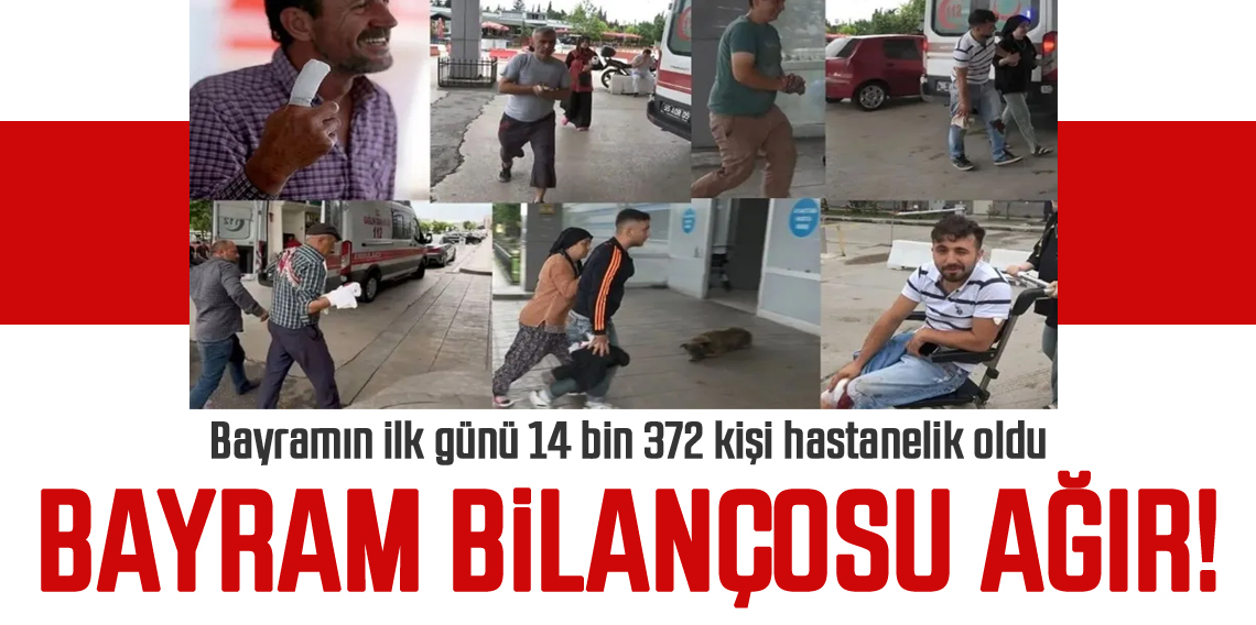 Kurban Bayramı'nın 
