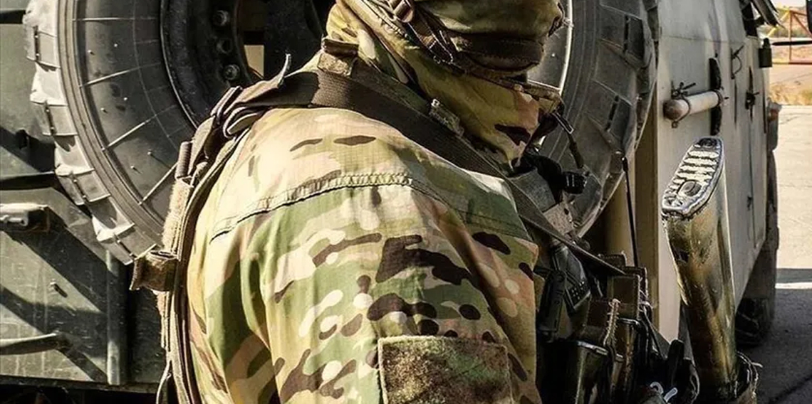 Wagner, 3 yıl sonra Mali'den çekildi