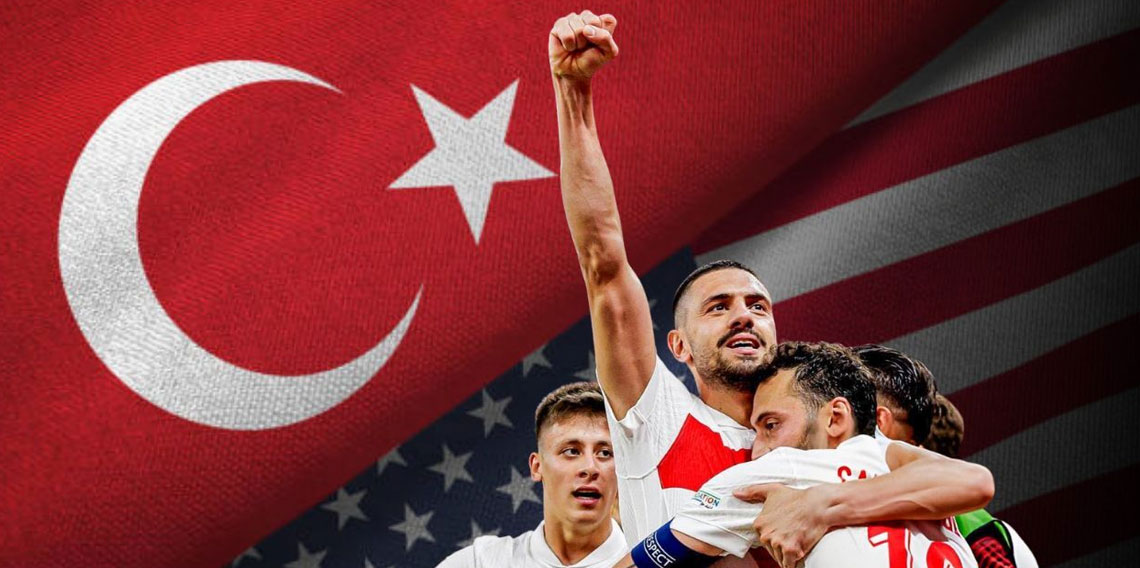 Bizim çovuklar dünyayı sallıyor!