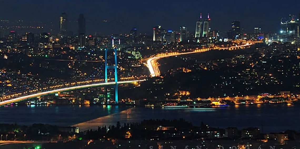 66 şehrin tamamını ilgilendiriyor: Türkiye haritası sil baştan