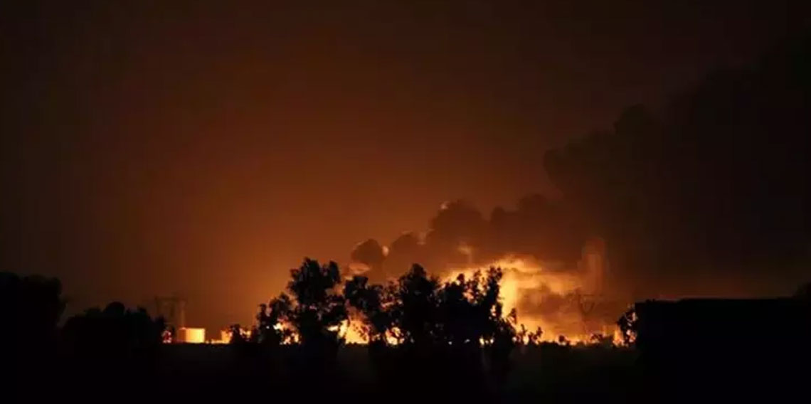 Ukrayna'dan Rusya'ya yeni İHA saldırısı!