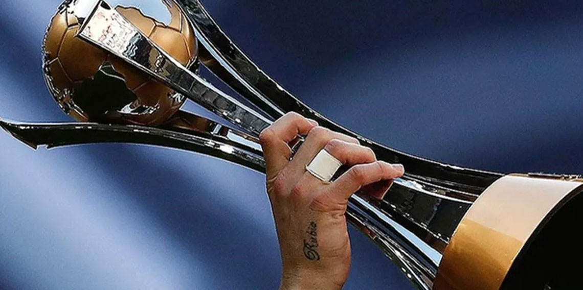100 Milyon Dolar ödüllü FIFA Kulüpler Dünya Kupası TRT'de