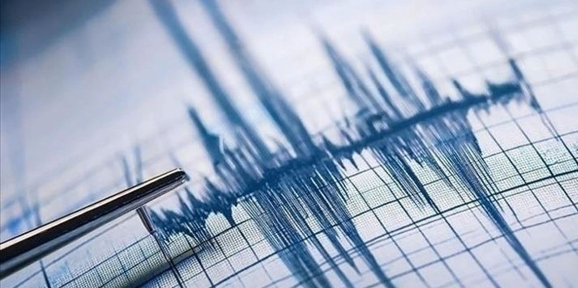 Kolombiya'da 6,3 büyüklüğünde deprem!