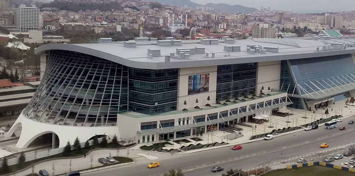 Ankara YHT garında garanti hedefleri tutmadı