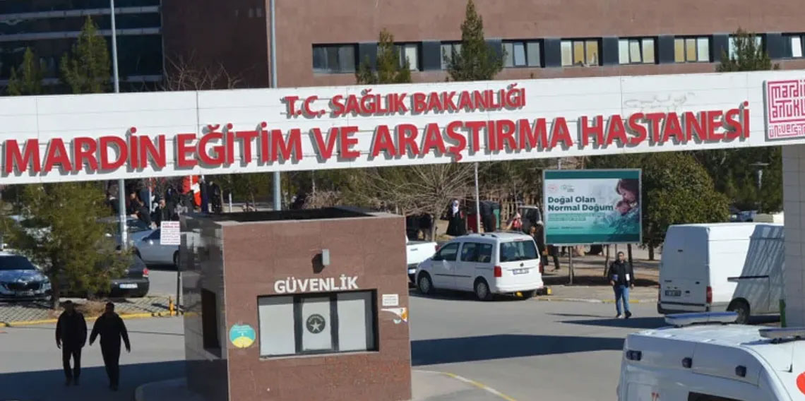 Mardin'de iki aile arasında arazi kavgası! Ölü ve çok sayıda yaralı var