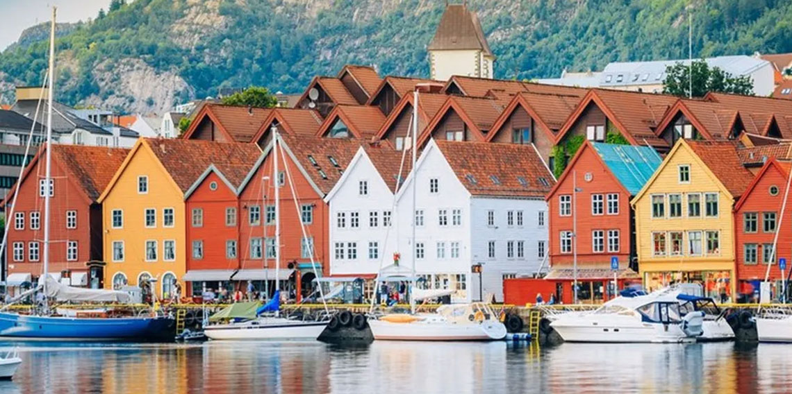 Norveç'ten 'turist vergisi' kararı: Mecliste onaylandı!