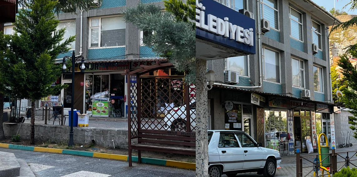 İskilip’te esnaf kavgası: 2 yaralı