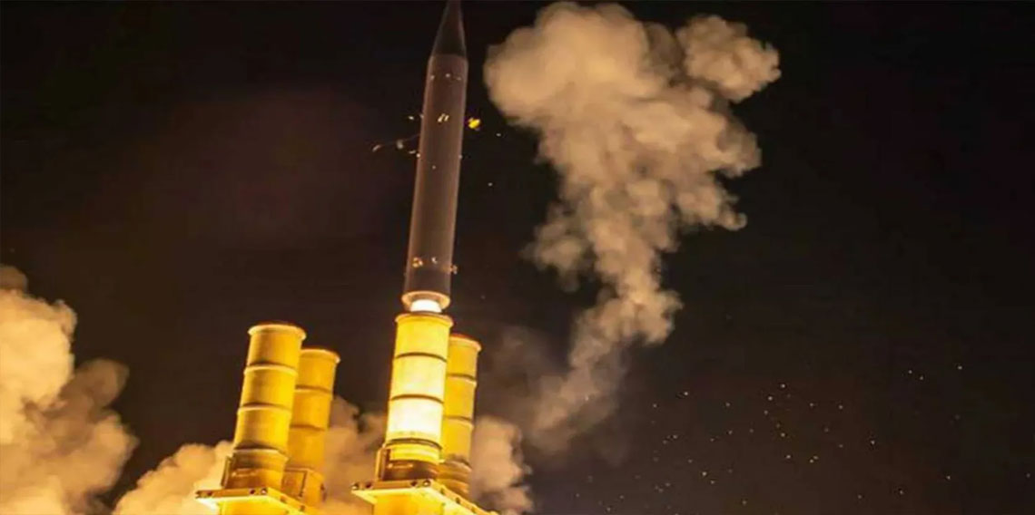 İsrail tarihinin en büyük savunma anlaşması: Almanya Arrow 3 satın alıyor