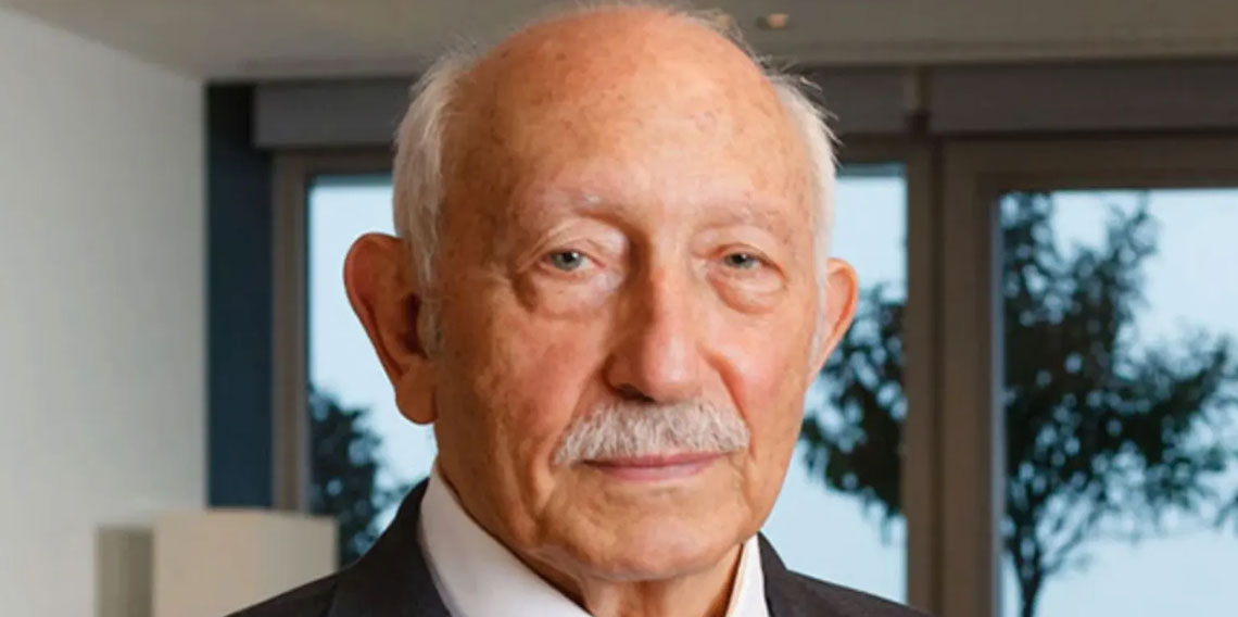 İş adamı Asım Kibar hayatını kaybetti