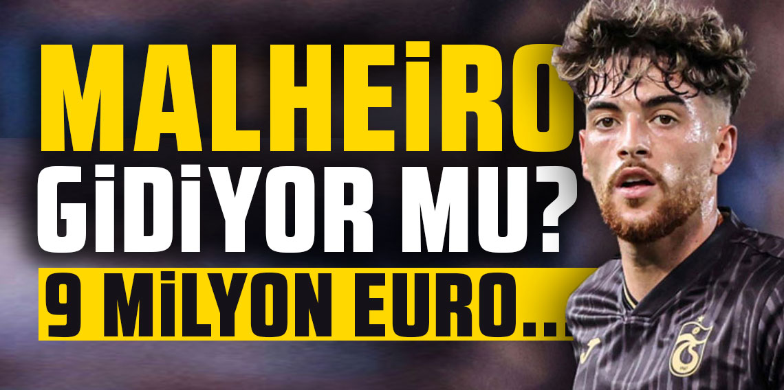 Pedro Malheiro gidiyor mu?