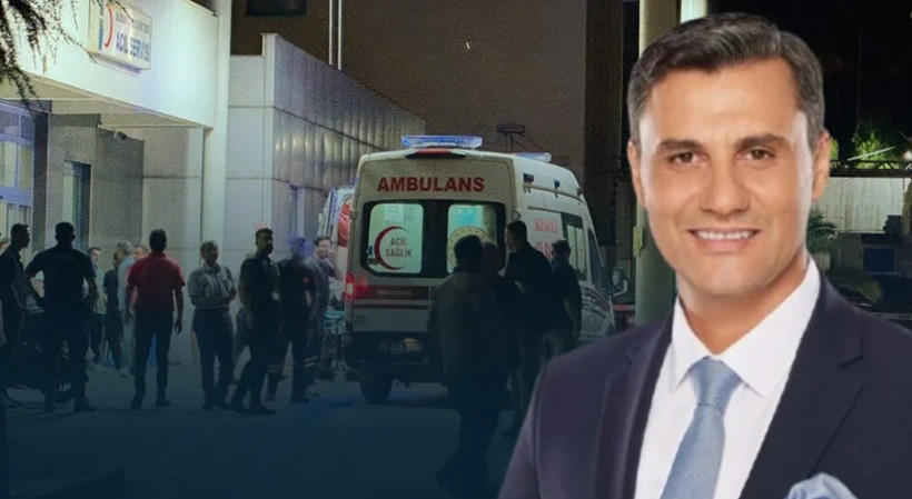 Ferdi Zeyrek'in durumu ciddiyetini koruyor