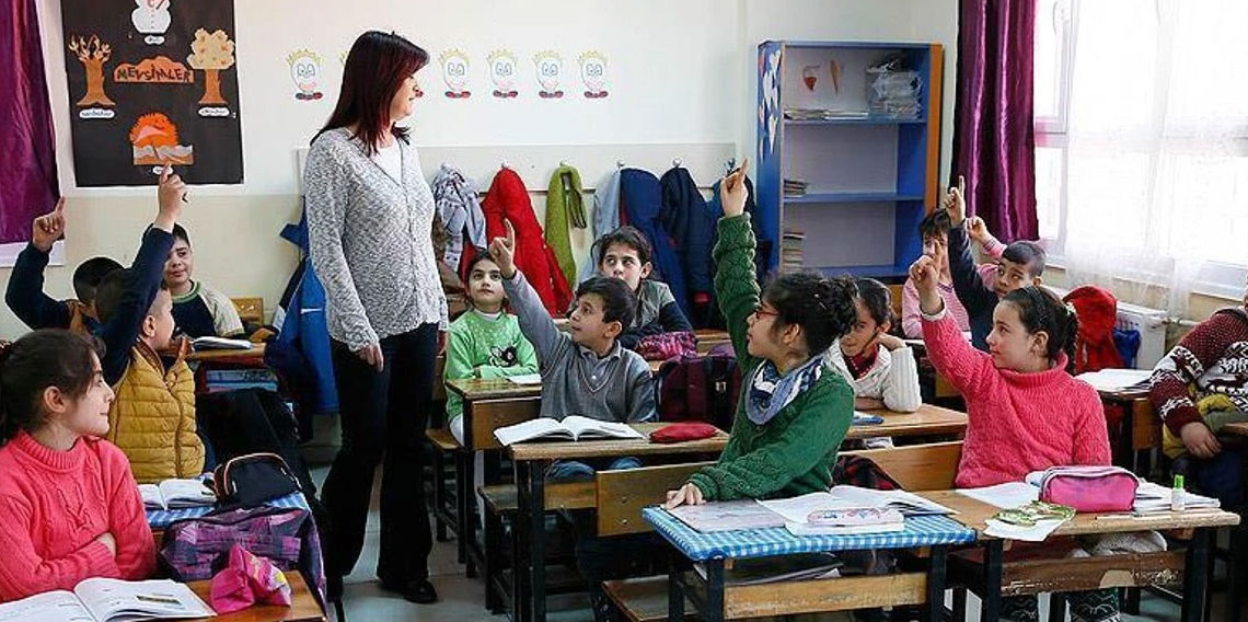 15 bin öğretmen alımı için tarih belli oldu!