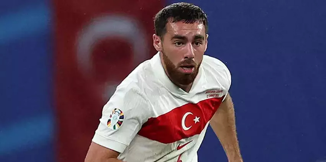 Orkun Kökçü: “Hedefimiz 2026 Dünya Kupası”