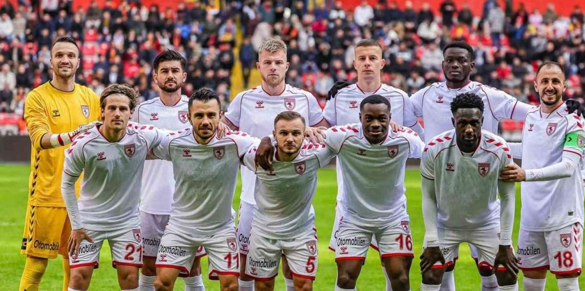 Samsunspor’da Yeni Sezon Hazırlıkları Başlıyor: İlk Kamp 3 Temmuz’da