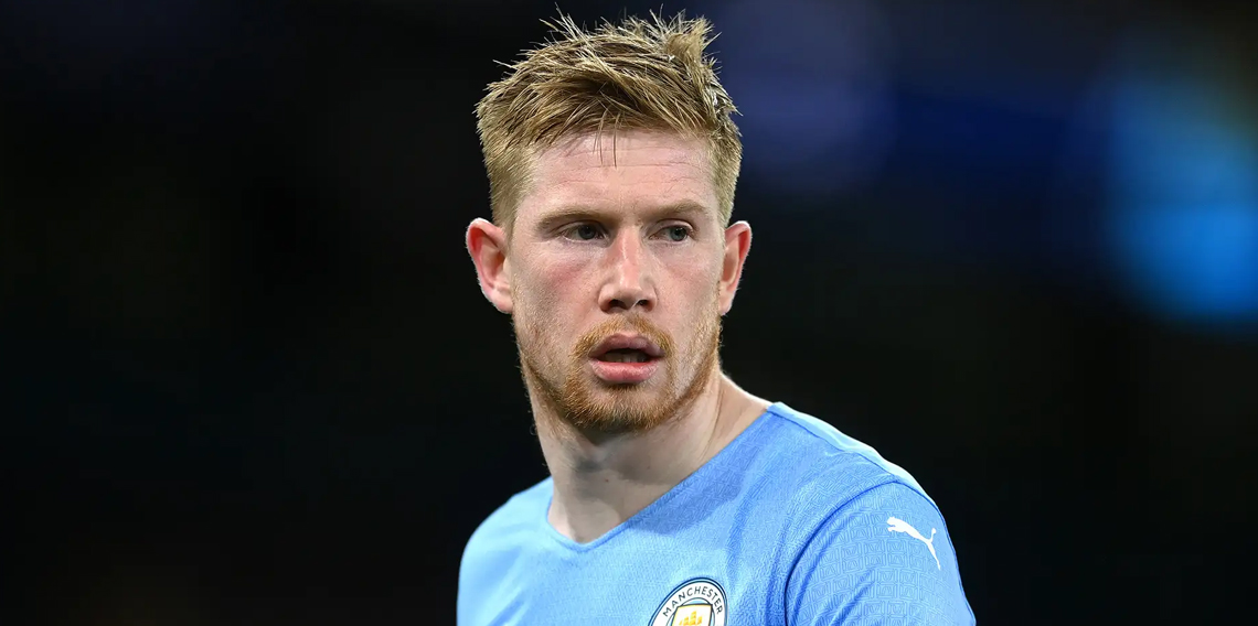 Kevin De Bruyne, Fenerbahçe'yi Reddetti! 
