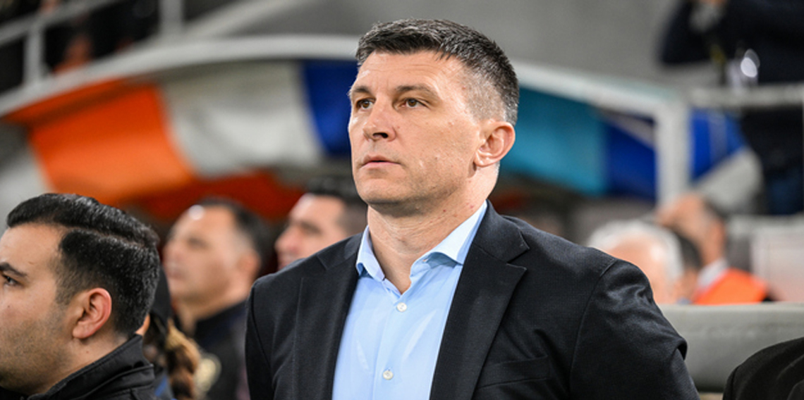 Hull City’nin yeni teknik direktörü Sergej Jakirovic oldu