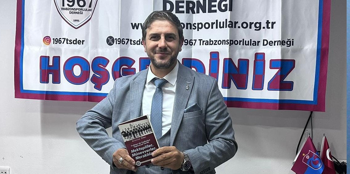 Trabzonspor Yönetimine Açık Çağrı: Yolun Sonu Değil, Yeni Bir Başlangıç!