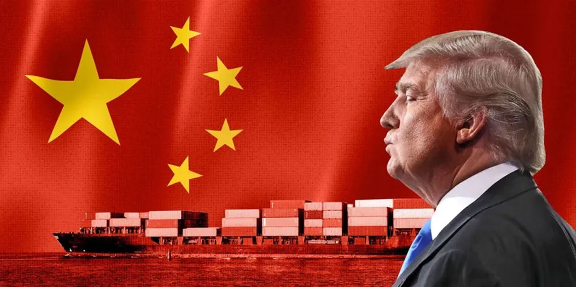 ABD Başkanı Trump: Çin ile anlaşmamız tamamlandı