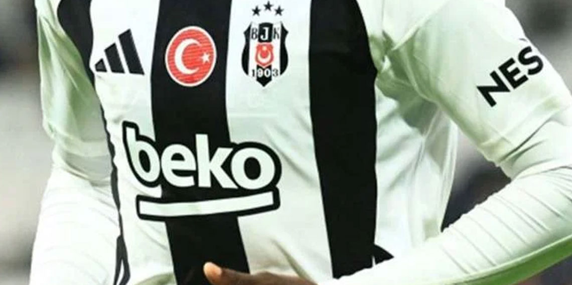 Beşiktaş'ta şok ayrılık: Arabistan kulüpleri istiyordu, kararını verdi