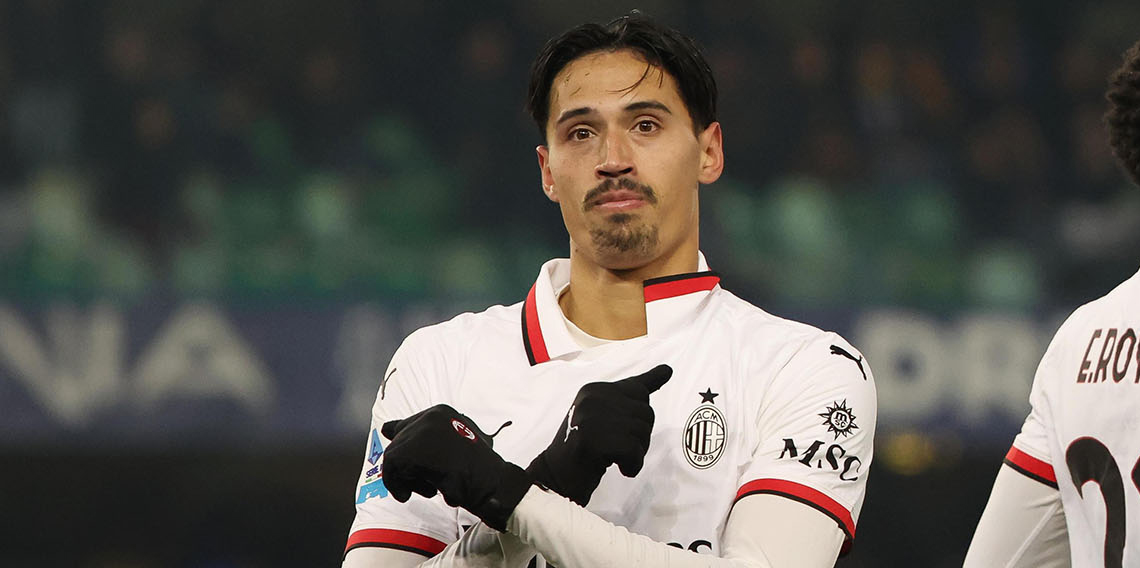 Manchester City, Tijjani Reijnders’i kadrosuna kattığını açıkladı