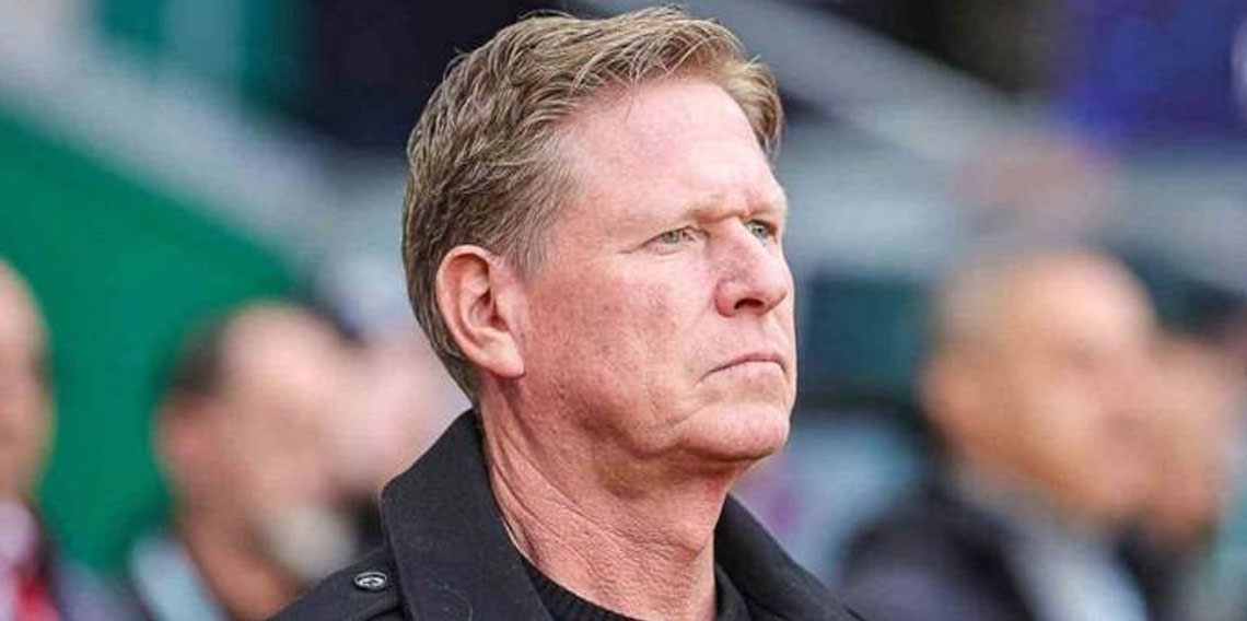 Kayserispor'a tanıdık hoca: İmzaya kaldı