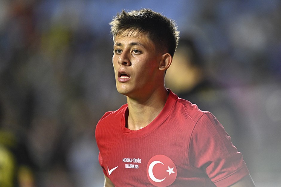 Milli takımdan tatsız prova
