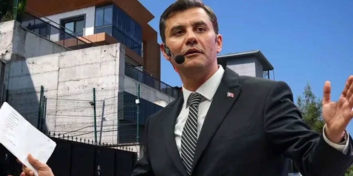 İşte Ferdi Zeyrek'in hayatını kaybettiği kazaya ilişkin bilirkişi raporu