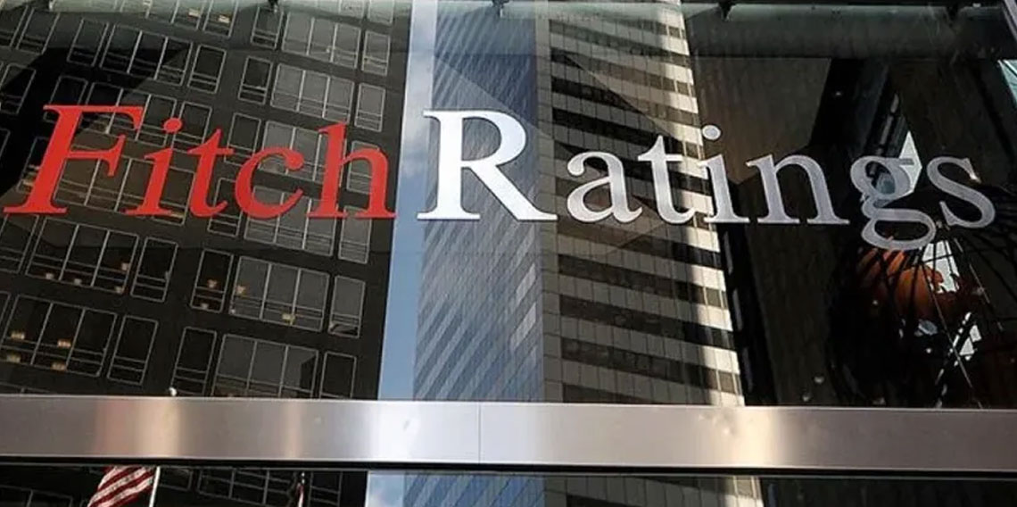 Fitch'ten Türk bankalarının durumuna ilişkin değerlendirme