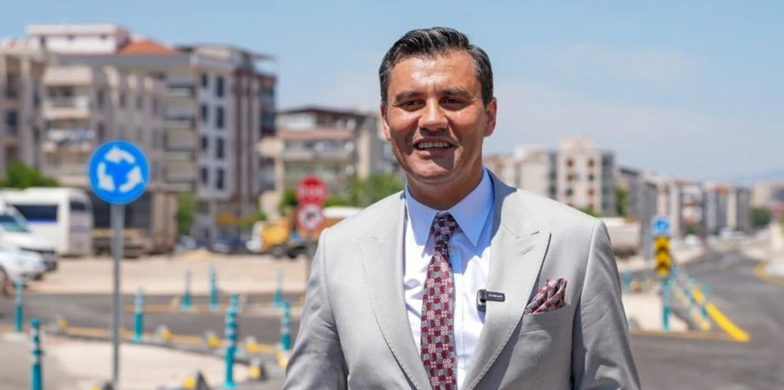 Başkan Zeyrek’in ölümüne ilişkin soruşturmada 2 kişi gözaltına alındı