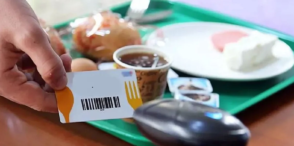 Yemek kartları markette geçerli mi? Danıştay tartışmalara son noktayı koydu