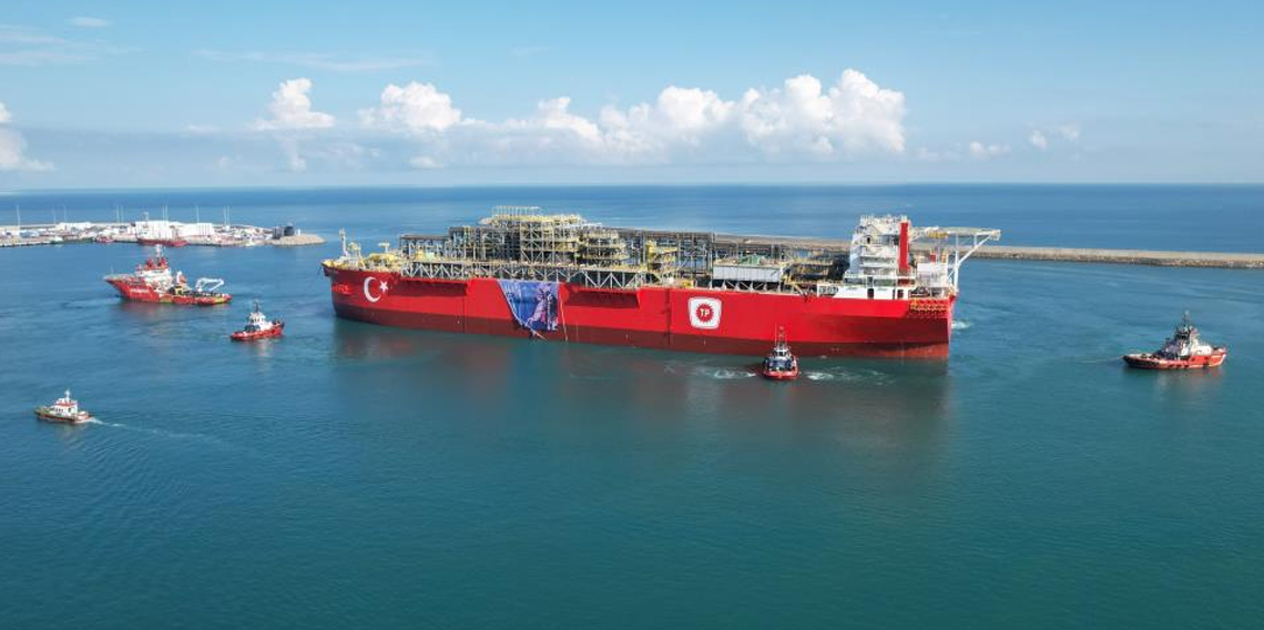 Karadeniz gazında 2020'den 2026'ya uzanan milli zaferin hikayesi