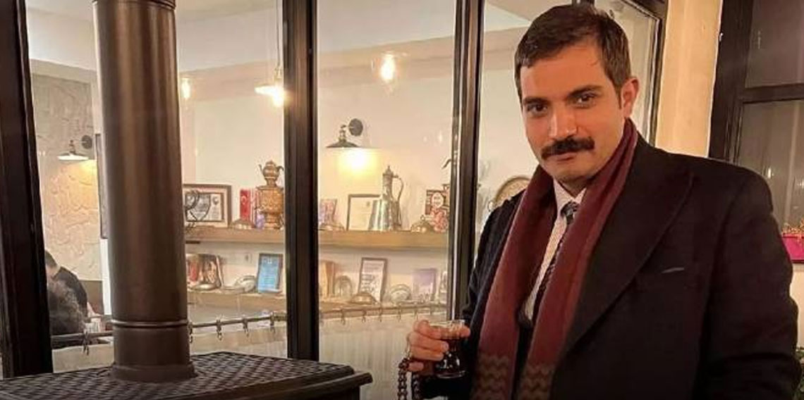 Sinan Ateş davası için İstinaf kararını verdi!