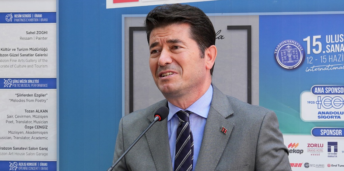 Başkan Kaya: 
