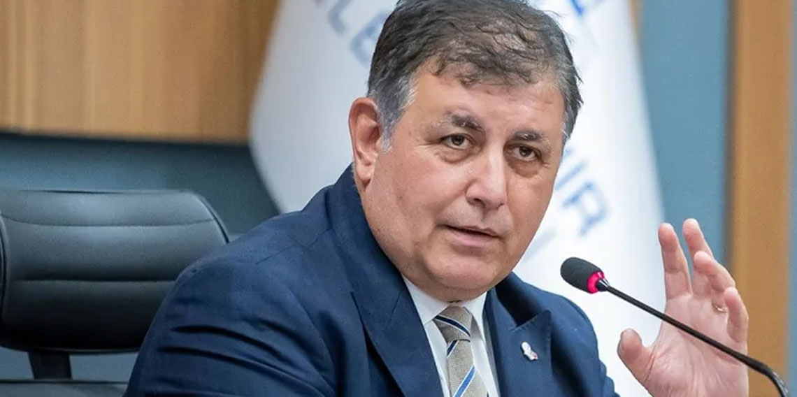 İzmir Büyükşehir Belediyesi'nde bin 30 işçi işten çıkarılacak